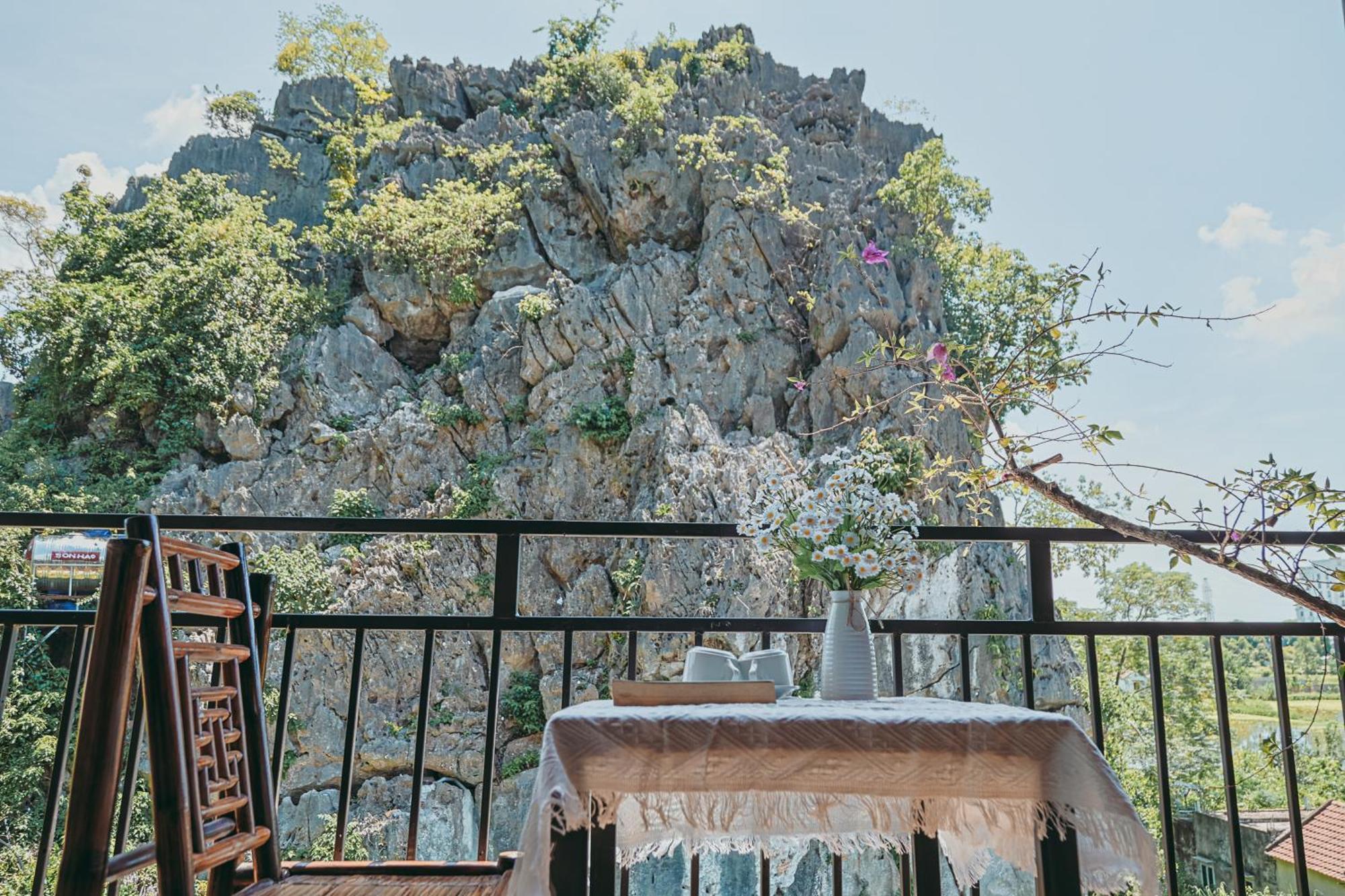 Bamboo Hill Bed & Breakfast Ninh Binh